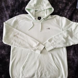 Vans Mint Hoodie (M)